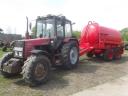 8 m³ siphon for sale in working condition