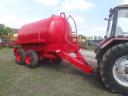 8 m³ siphon for sale in working condition