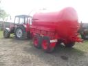 8 m³ siphon for sale in working condition