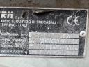 RM 790 GX 110/420 irrigation drum