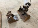 Bobcat E 25 / 2015 / 2 156 godzin / Leasing od 20%