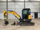 Bobcat E 35 / 2016 / 3 769 operating hours / Leasing from 20%