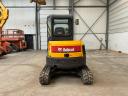 Bobcat E 35 / 2016 / 3 769 operating hours / Leasing from 20%