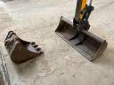 Bobcat E 35 / 2016 / 3 769 operating hours / Leasing from 20%