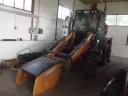IH Case 580 ST backhoe loader for sale in one piece or in bulk
