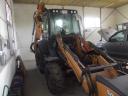 IH Case 580 ST backhoe loader for sale in one piece or in bulk