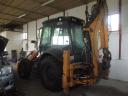 IH Case 580 ST backhoe loader for sale in one piece or in bulk
