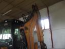 IH Case 580 ST backhoe loader for sale in one piece or in bulk