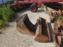 IH Case 580 ST backhoe loader for sale in one piece or in bulk