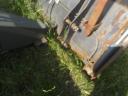 IH Case 580 ST backhoe loader for sale in one piece or in bulk