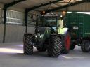 Fendt 720 professional