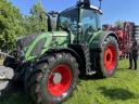 Fendt 720 professional