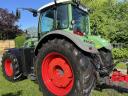 Fendt 720 professional