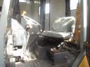 JCB 2CX Baggerlader zu verkaufen