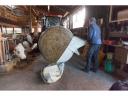 Fliegl whale reel