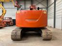 Achi ZX 225 US R LC-5 / 2016 / 12.009 hours / Leasing from 20%