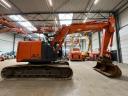 Achi ZX 225 US R LC-5 / 2016 / 12.009 hours / Leasing from 20%