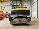 JCB JS 145 W / 2005 / 14.020 hours / Leasing from 20%