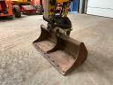 JCB JS 145 W / 2005 / 14.020 hours / Leasing from 20%