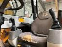 JCB JS 145 W / 2005 / 14.020 hours / Leasing from 20%