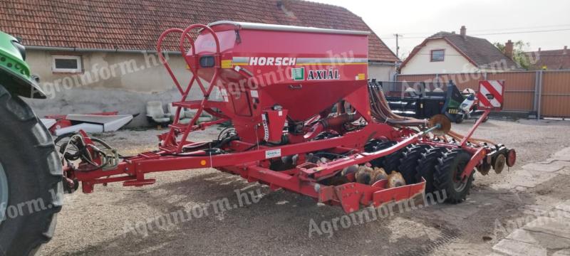 Horsch Pronto 4 DC for sale