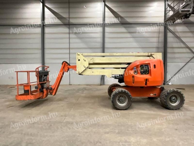 JLG 450 AJ / 2006 / 3 585 hodin / Leasing od 20%