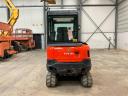 Kubota KX 027-4 / 2017 / 2.032 operating hours / Leasing from 20%