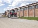 Fliegl Economy sweeper