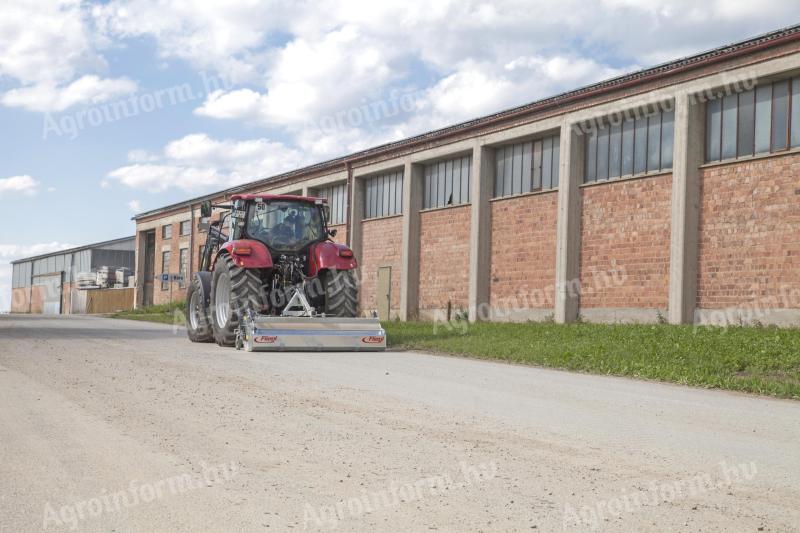 Fliegl Economy sweeper
