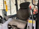 Kubota KX 030-4 / 2018 / 1.814 üzemóra / Lízing 20%-tól