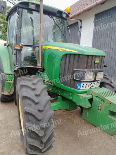 JD 6320