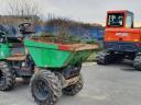 Benford D200111 kiper sa visokim podizan̂em od 1 tone