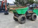 Benford D200111 kiper sa visokim podizan̂em od 1 tone