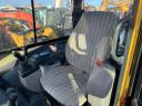 Volvo ECR40D mini truck