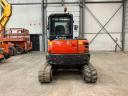 Kubota U 48-4 / 2017 / 3 978 hours / Leasing from 20%