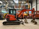 Kubota U 48-4 / 2017 / 3 978 hours / Leasing from 20%
