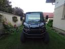 Polaris Ranger 570 Nordic Pro fülke + fűtés
