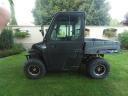 Polaris Ranger 570 Nordic Pro fülke + fűtés