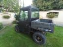 Polaris Ranger 570 Nordic Pro fülke + fűtés