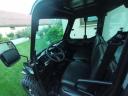 Polaris Ranger 570 Nordic Pro fülke + fűtés