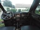 Polaris Ranger 570 Nordic Pro fülke + fűtés