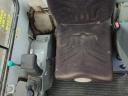 Takeuchi TB016 rubber belt rotary excavator