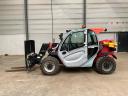 Manitou MT 625 / 2013 / 4 317 hours / Leasing from 20%