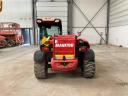 Manitou MT 625 / 2013 / 4 317 hours / Leasing from 20%