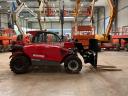 Manitou MT 625 / 2013 / 4 317 hours / Leasing from 20%