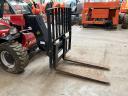 Manitou MT 625 / 2013 / 4 317 hours / Leasing from 20%