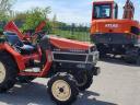 Zahradní traktor Yanmar F145 4x4 na prodej