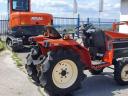 Zahradní traktor Yanmar F145 4x4 na prodej