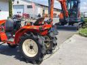 Zahradní traktor Yanmar F145 4x4 na prodej