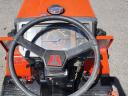 Zahradní traktor Yanmar F145 4x4 na prodej